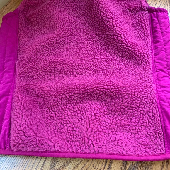 Patagonia vest - Picture 5 of 8